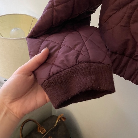 AE Bomber Jacket - Picture 3 of 4